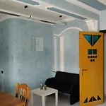 Apartment Webus