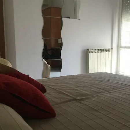 Webus Apartment