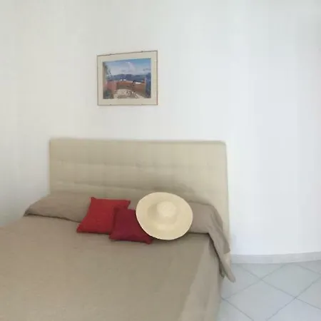 Apartment Webus *