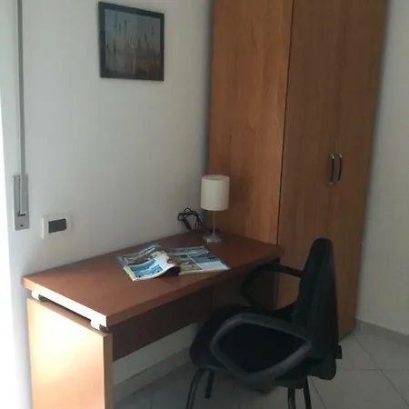 Webus Apartment Praia a Mare