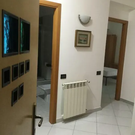 Apartment Webus Praia a Mare