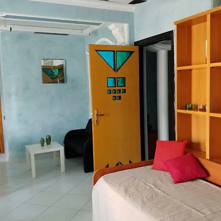 Apartment Webus *