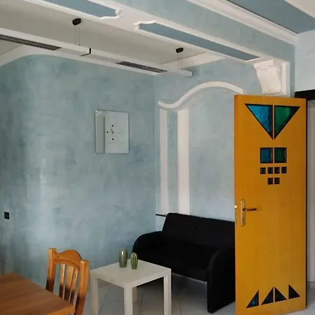 Apartment Webus