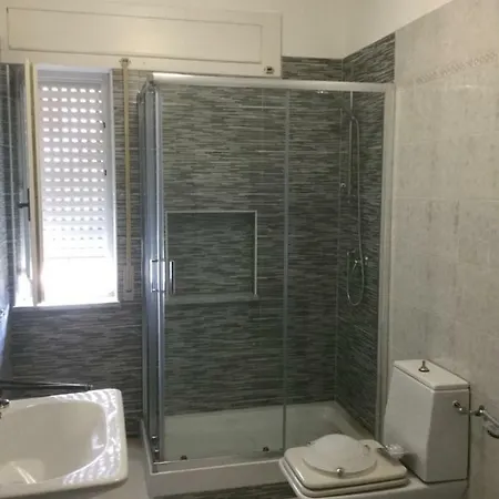 Appartamento Webus