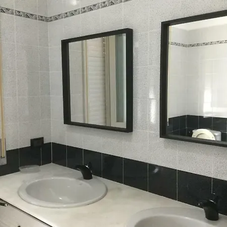 Apartamento Webus Praia a Mare