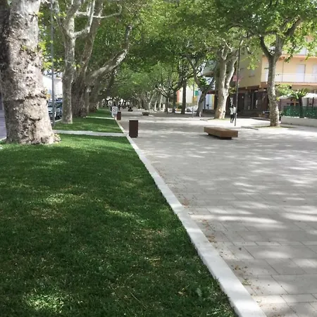 Webus Apartment Praia a Mare