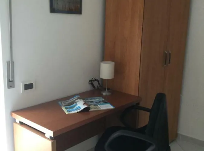 Webus 公寓 普拉亚·阿马勒