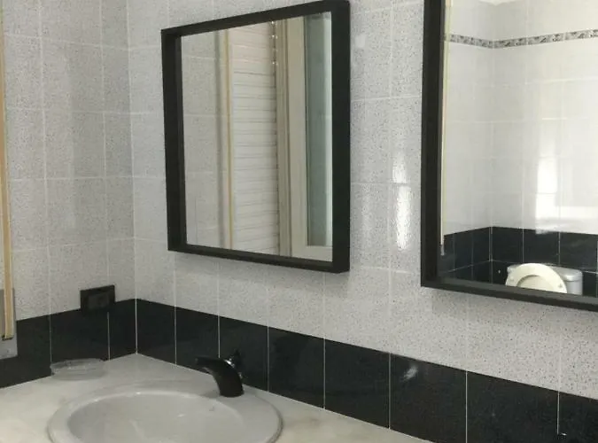 Apartman Webus Praia a Mare