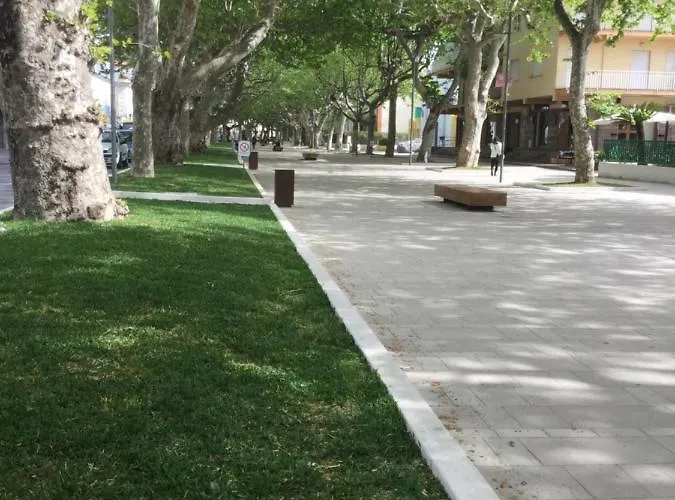 Webus Apartman Praia a Mare