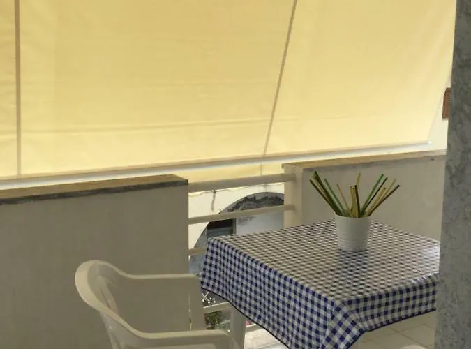 公寓 Webus 普拉亚·阿马勒