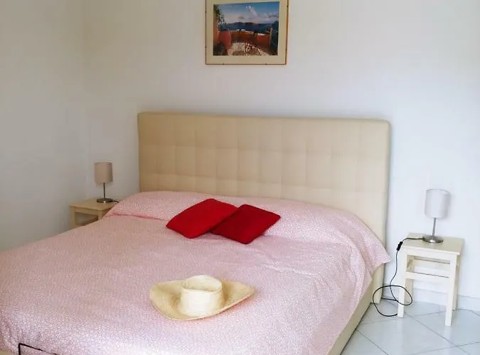 公寓 Webus 普拉亚·阿马勒